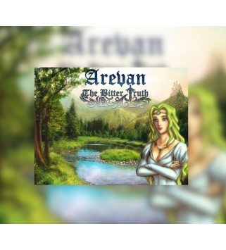Arevan Steam Key GLOBAL